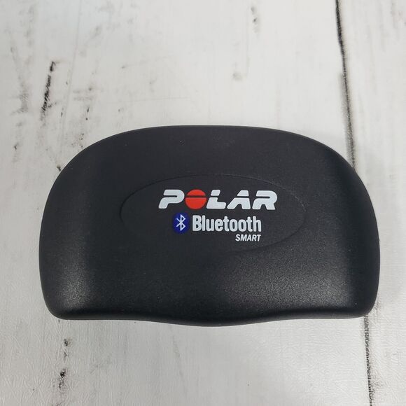 Polar Loop Activity Tracker and Chest Heart Rate Monitor w Strap & Charger GUC - Picture 3 of 8